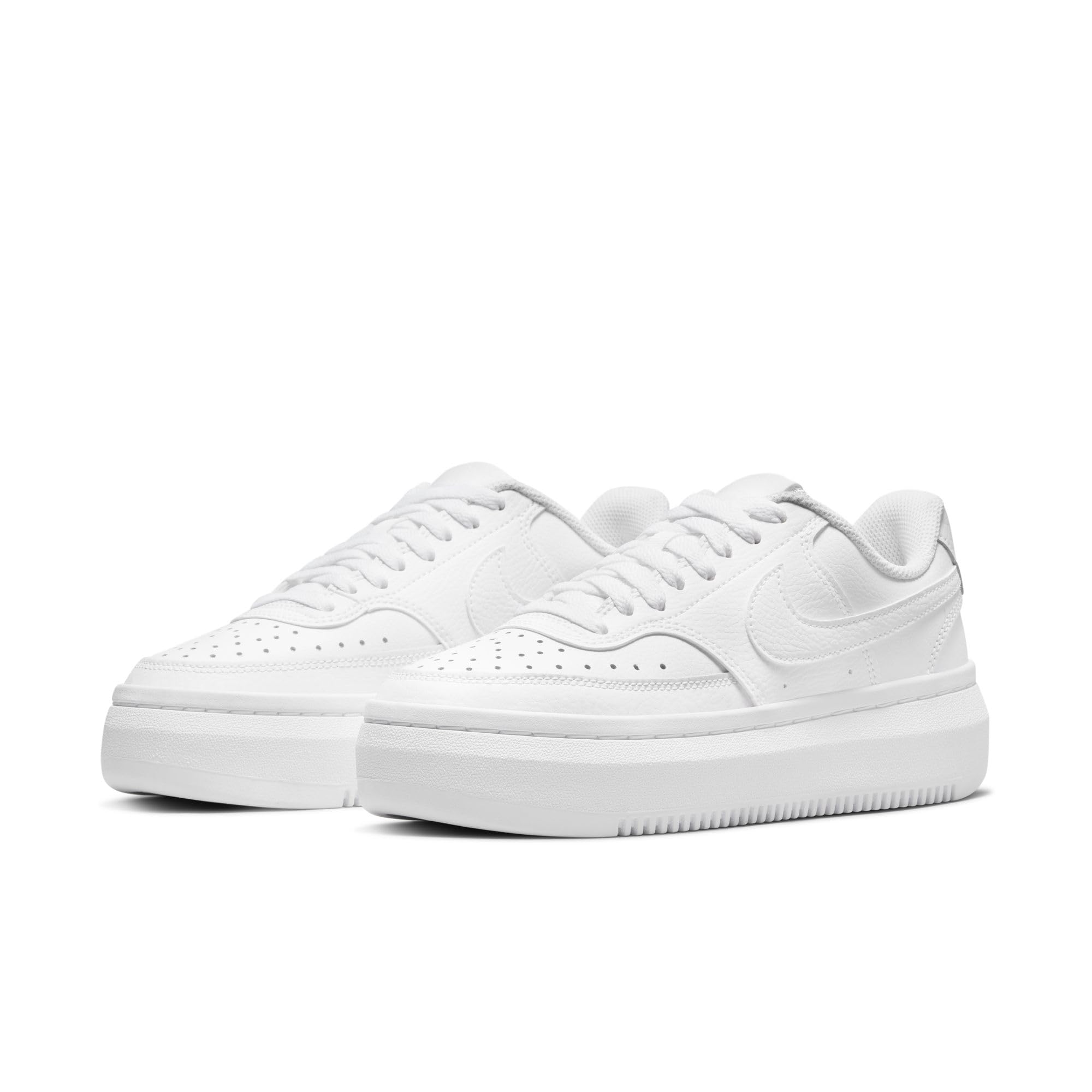 Nike Court Vision Alta LTR SneakerFemme