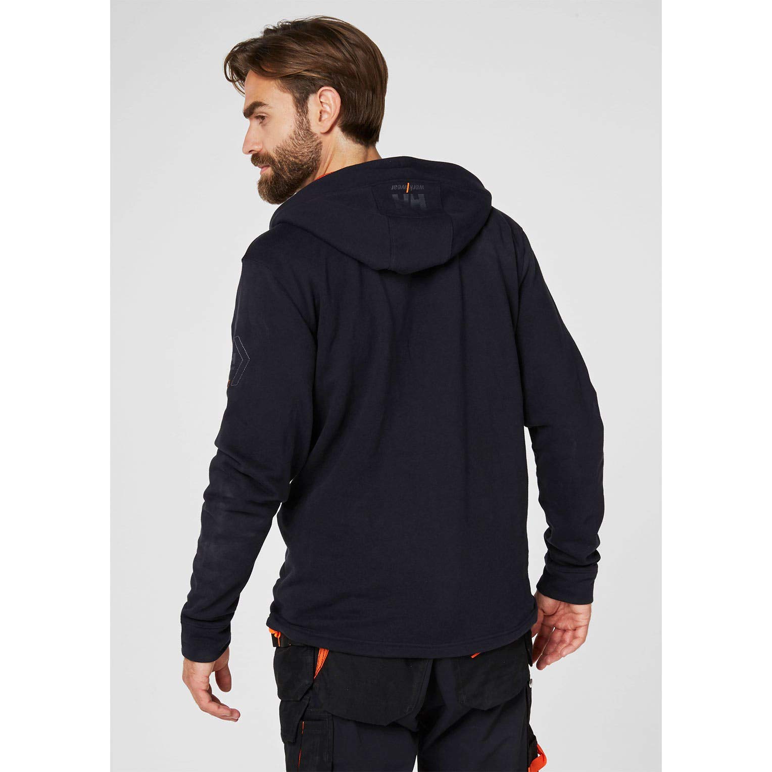 Helly Hansen Sudadera con Capucha para Hombre