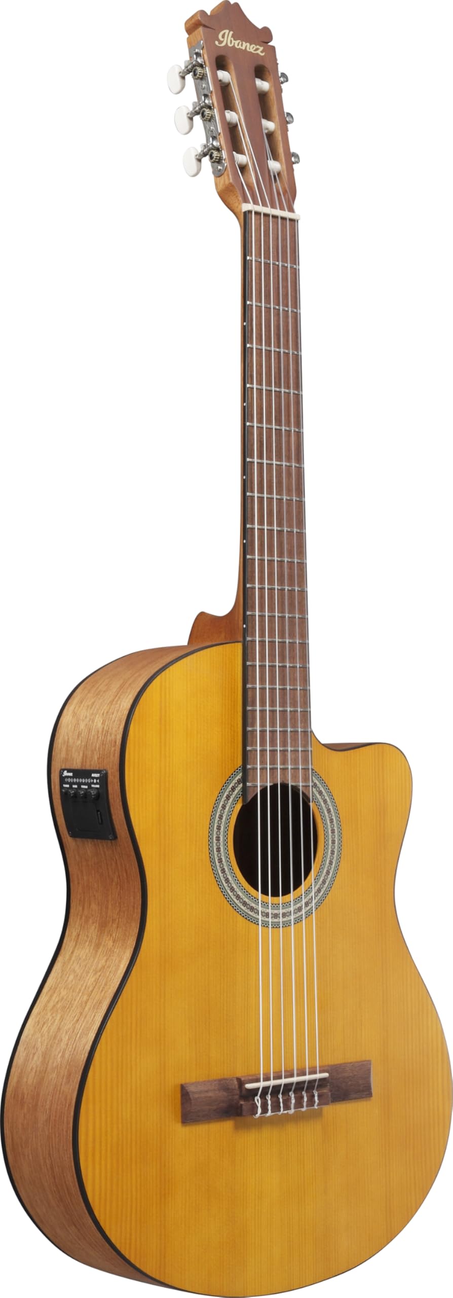 Ibanez Acoustic Gitarre / GA3ECEOAM Standard