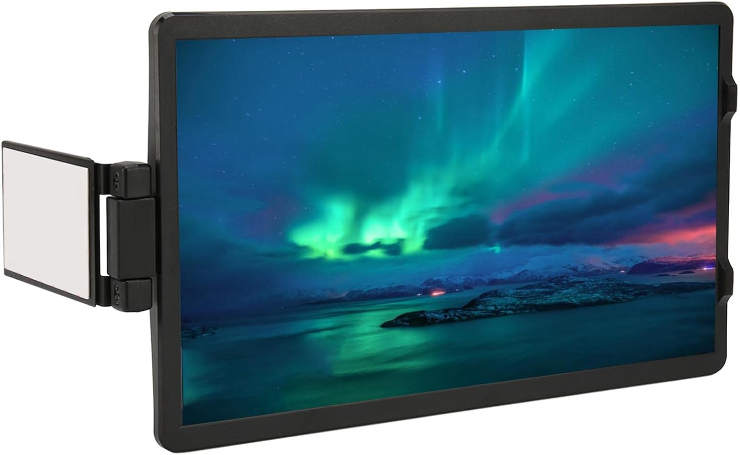 Sxhlseller Monitor Portátil para Computadora Portátil 14.1in FHD IPS