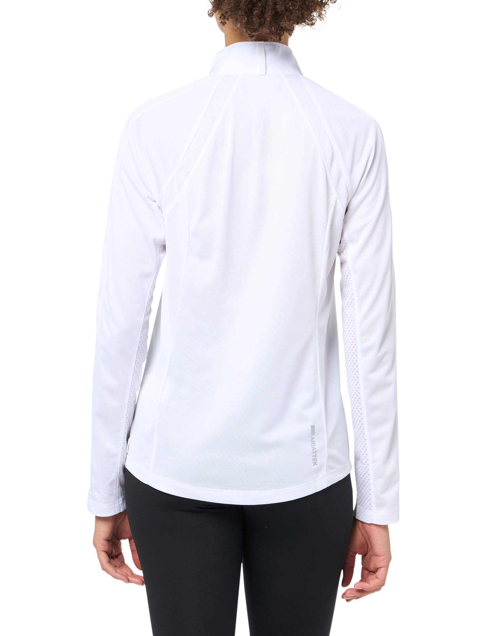Ariat Sunstopper 3.0 Show - Camisa para Mujer
