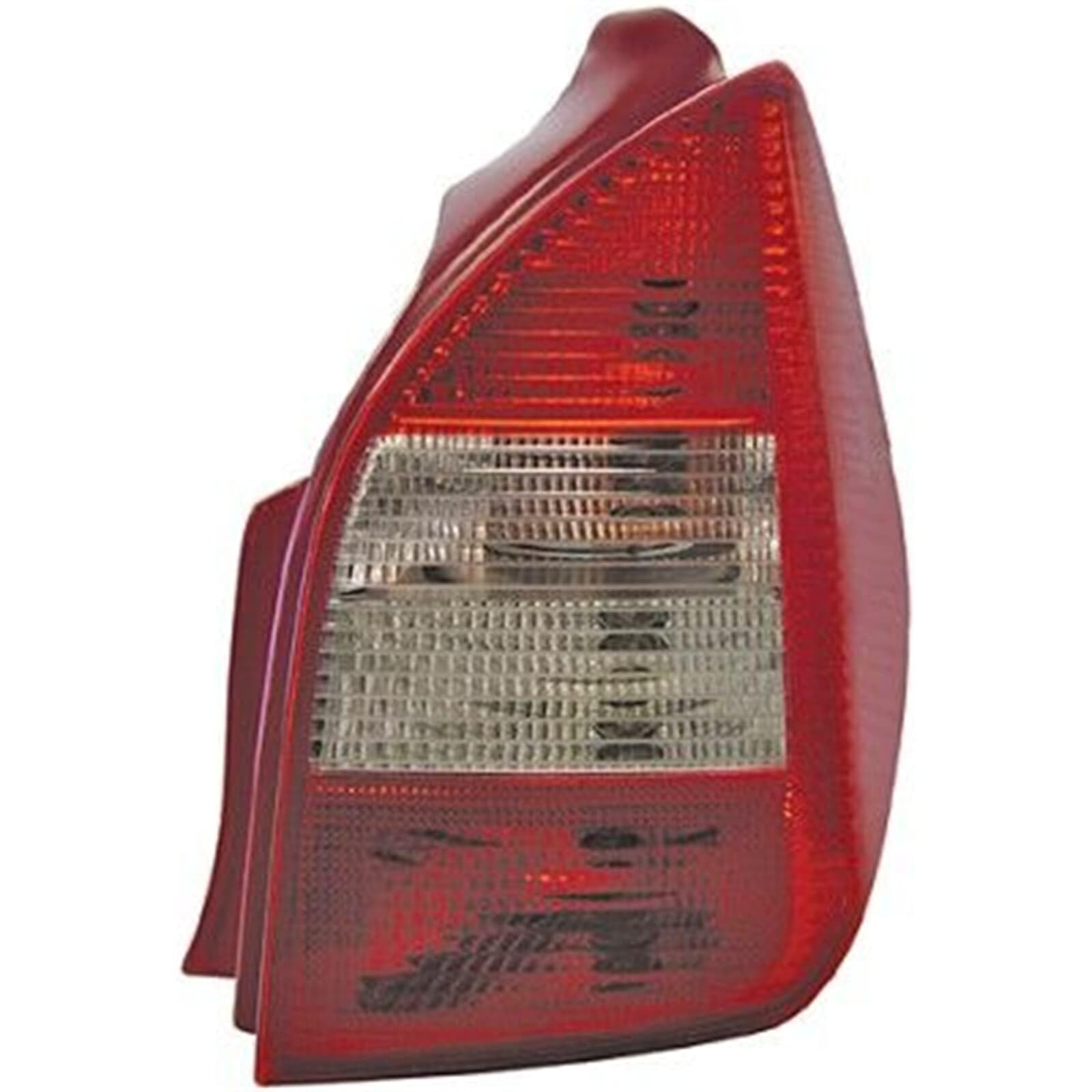 HELLA 2Vp 354 030-041 Feu Arrière - Illumination Droite