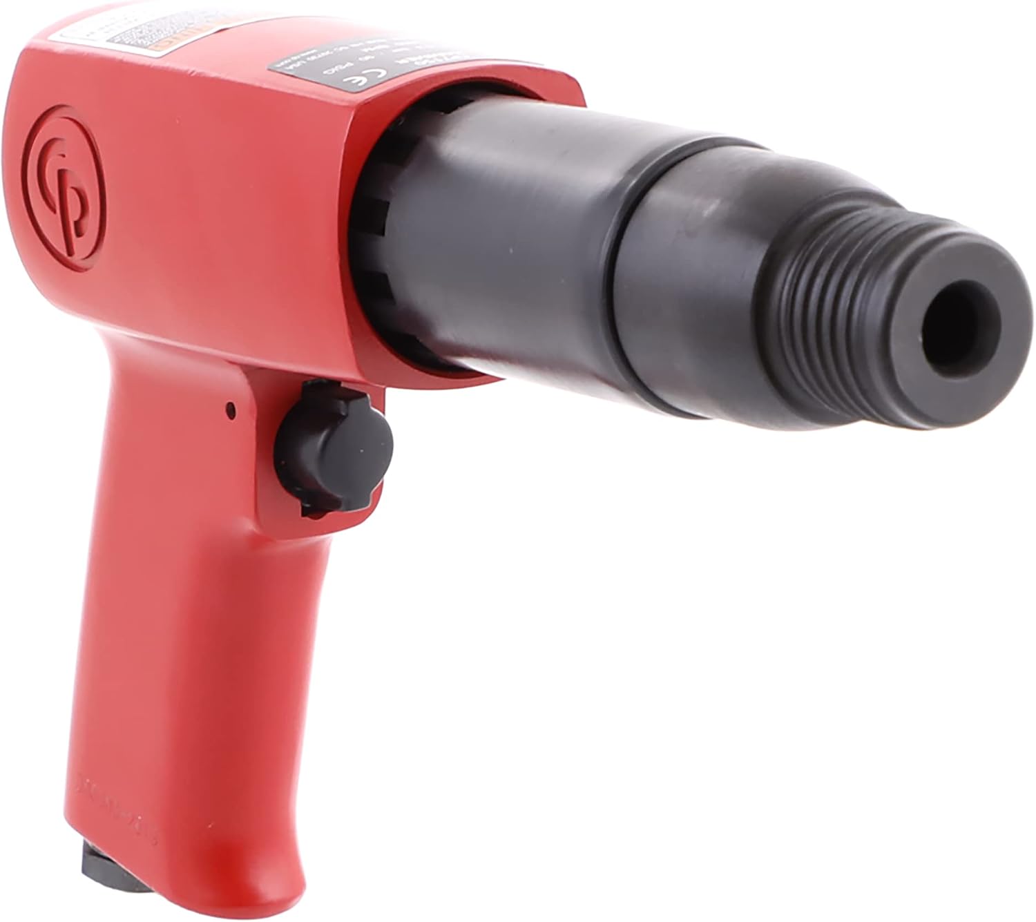 Blасk Frіdау Clеаrаnсе Chicago Pneumatic CP7150 Heavy Duty Pistol Grip Air Hammer, 2,300 BPM Uр Tо 60% оƒƒ Chicago Pneumatic CP7150 Heavy Duty Pistol Grip Air Hammer, 2,300 BPM