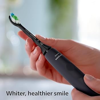 Philips Sonicare 4100 電動歯ブラシ本体　新品 Philips Sonicare 4100 Elektryczna Szczoteczka do Zębów dla