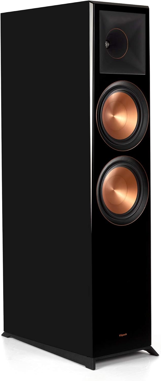 Klipsch Reference Premiere RP8060FA Floorstanding, Dolby