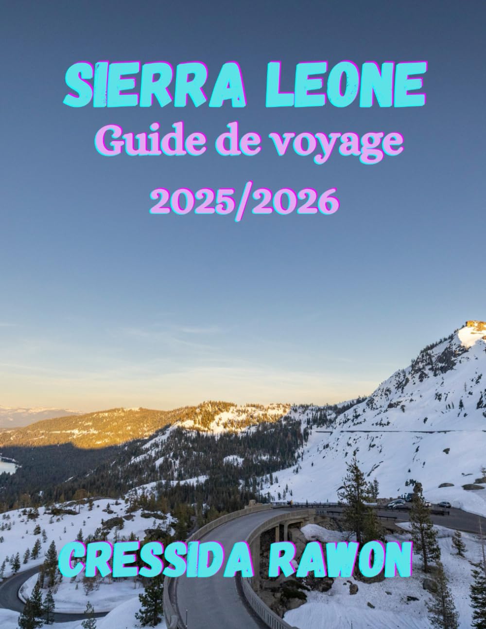 Sierra Leone Guide de voyage 2025/2026: Découvrez la beauté sauvage de l'Afrique de l'Ouest — des côtes de Freetown aux hautes terres de l'espoir