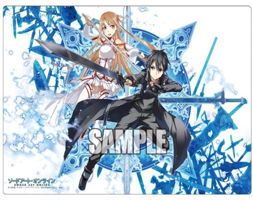 ソードアートオンライン　ブシロード　プレイマット Amazon.co.jp: ブシロード ラバーマットコレクション Vol.4 ソード