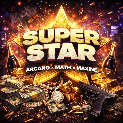 SUPER STAR