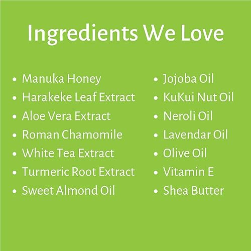 Miniatura 2 de Crema hidratante facial y corporal sin fragancia para pieles sensibles