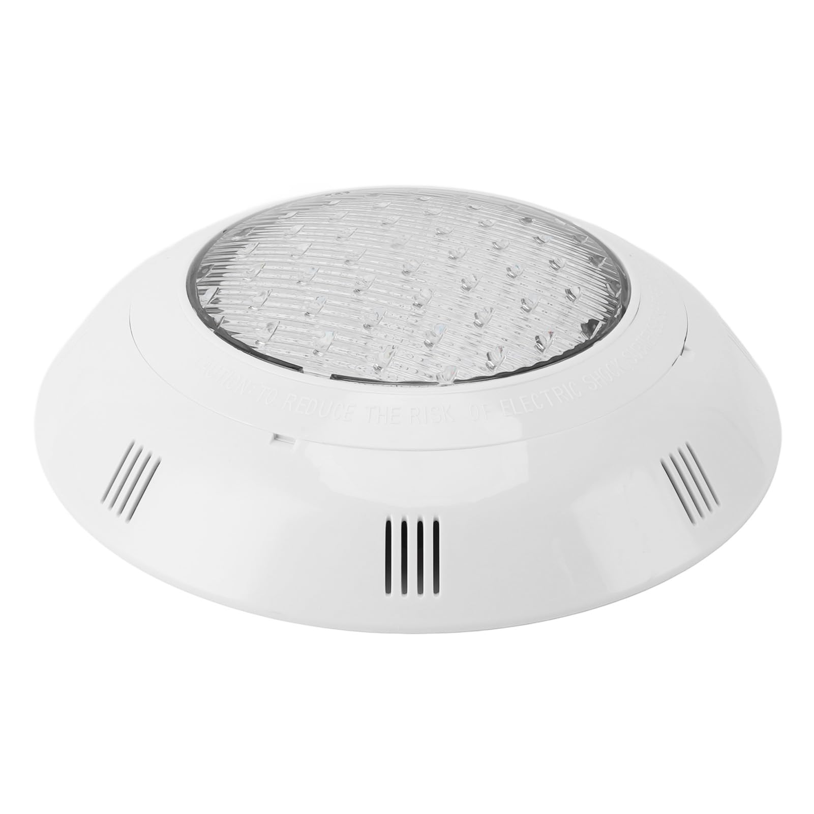 Pool Light z Pilotem IP68 Wodoodporna 12V RGB Kolor