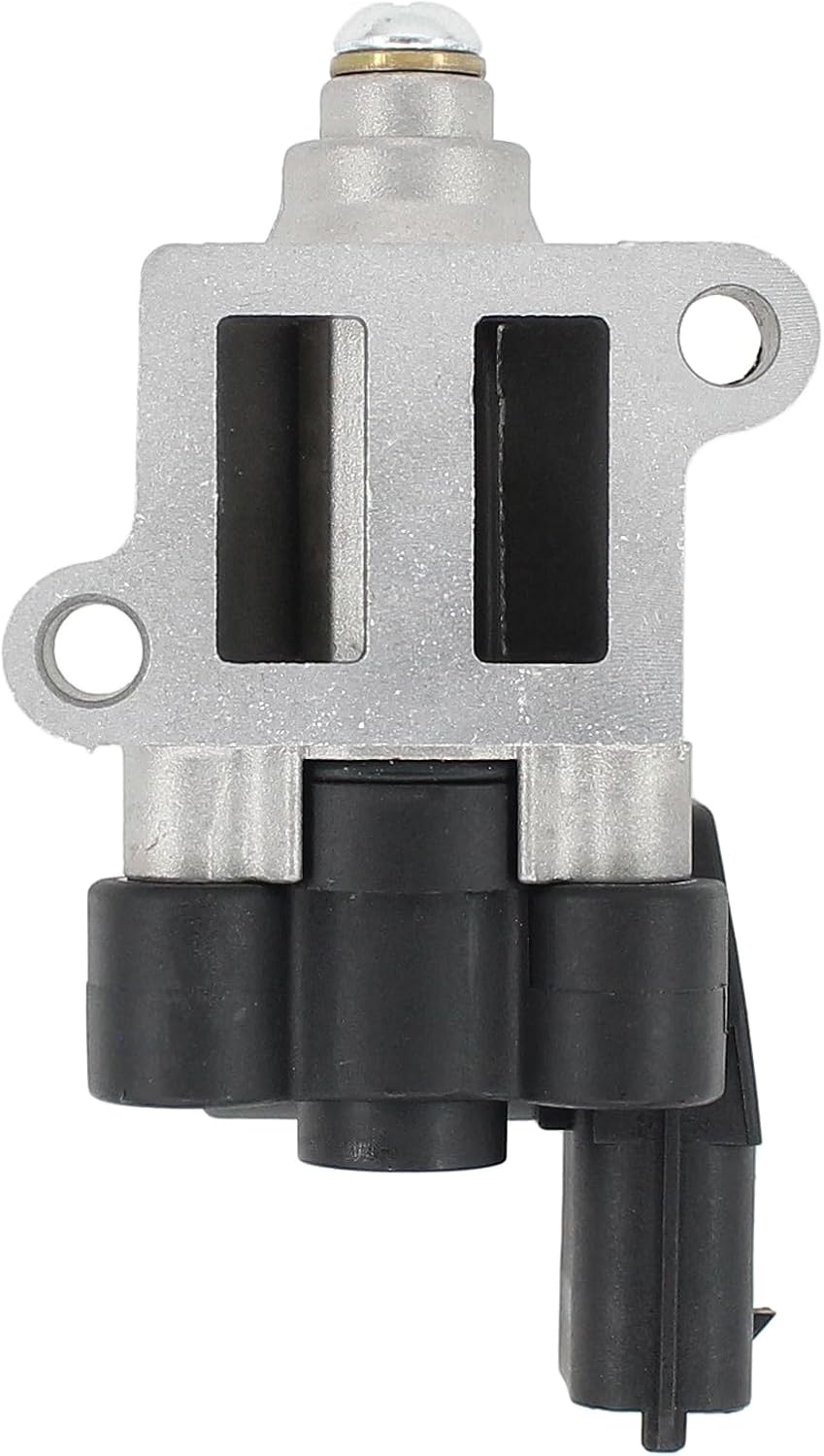 Idle Air Control Valve for Hyundai Elantra 2012-2011, Tucson 2005-2009, Tiburon 2004-2009, Kia Soul 2011, Sportage 2005-2010, Spectra 2004-2009, Spectra5 2005-2009