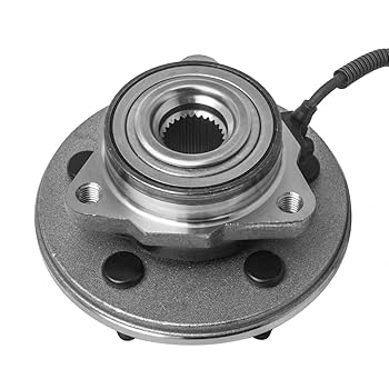 5150 Amazon.com: MACEL 515078 Front Wheel Hub Bearing Assembly