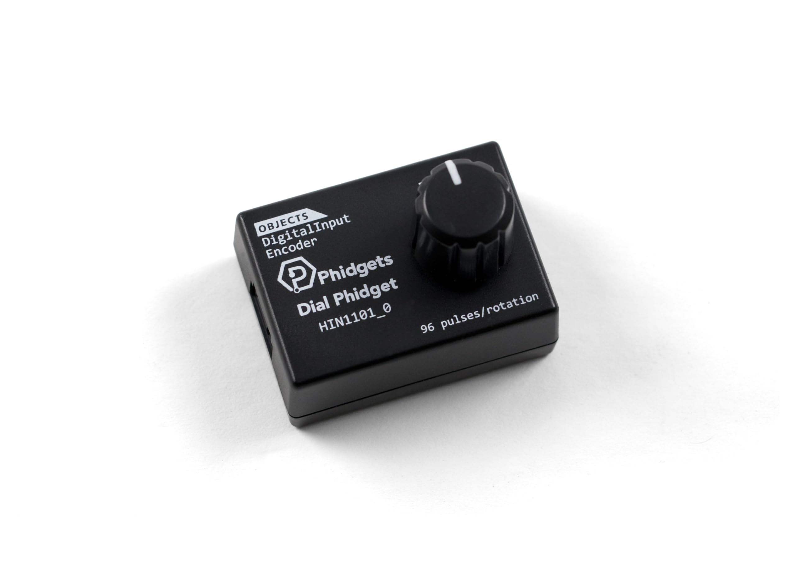 Phidgets HIN1101_0 - Dial Phidget
