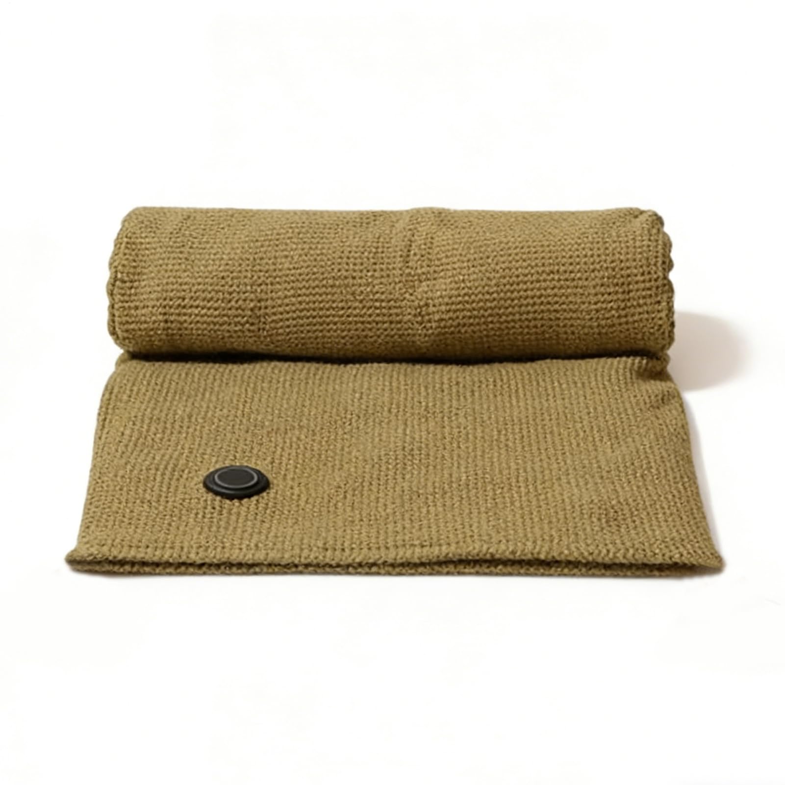 Couverture chauffante portable et châle électrique 3 niveaux pour voiture et maison