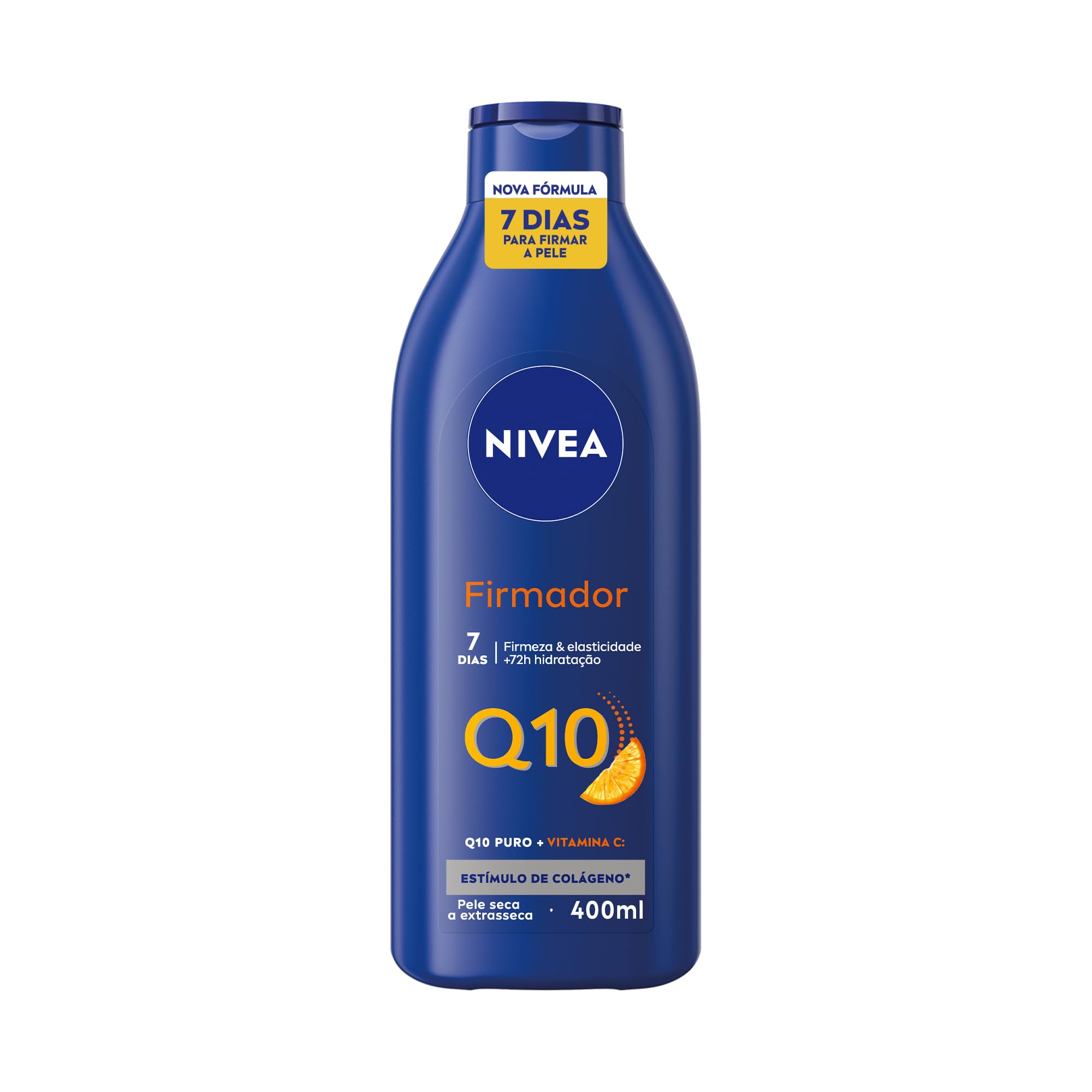 NIVEA Q10 Vitamina C