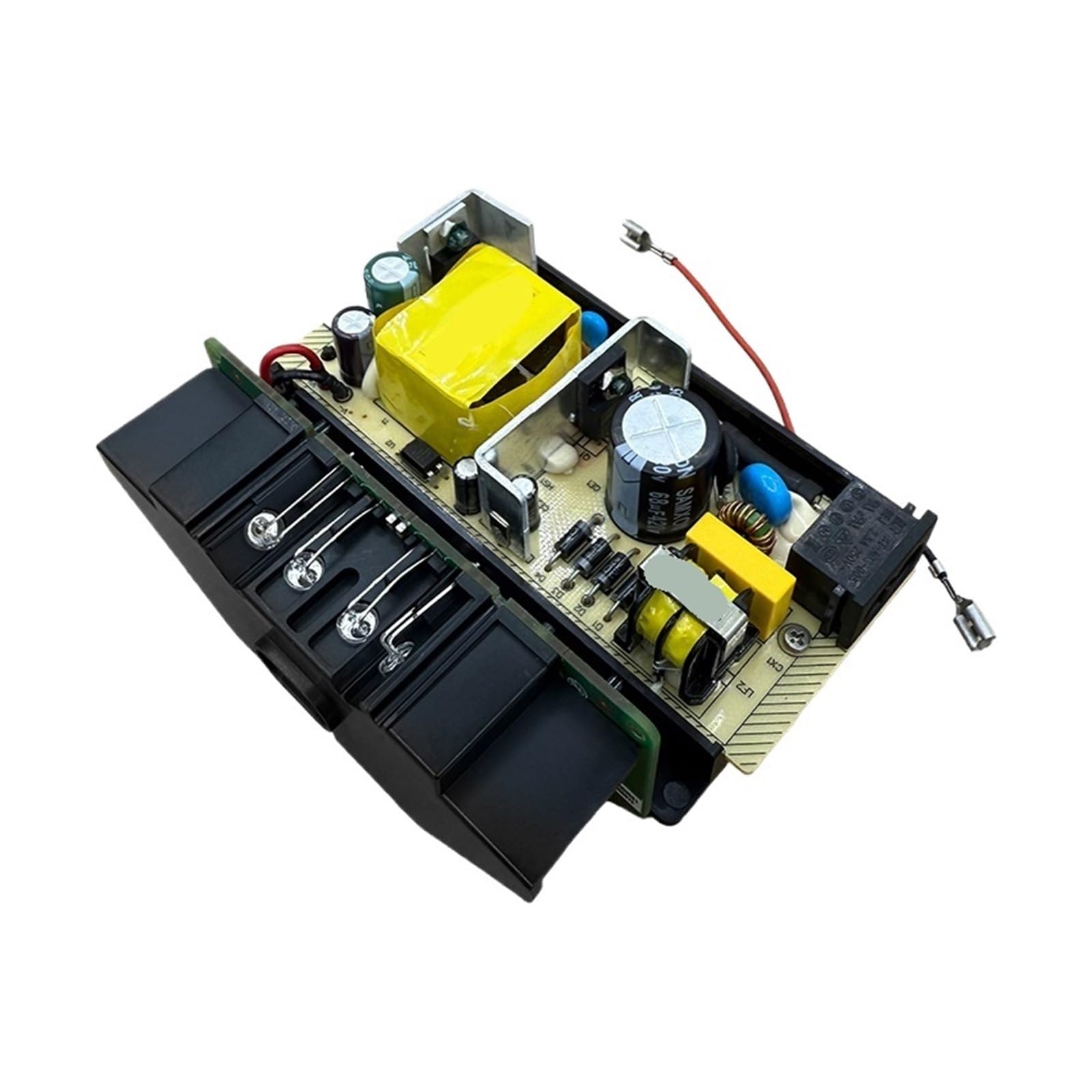 Parts Charging Dock Motherboard ，Compatible for Roborock， S50 S51 S52 S55 CDZ02RR Sweeping Machine Robot Vacuum Cleaner
