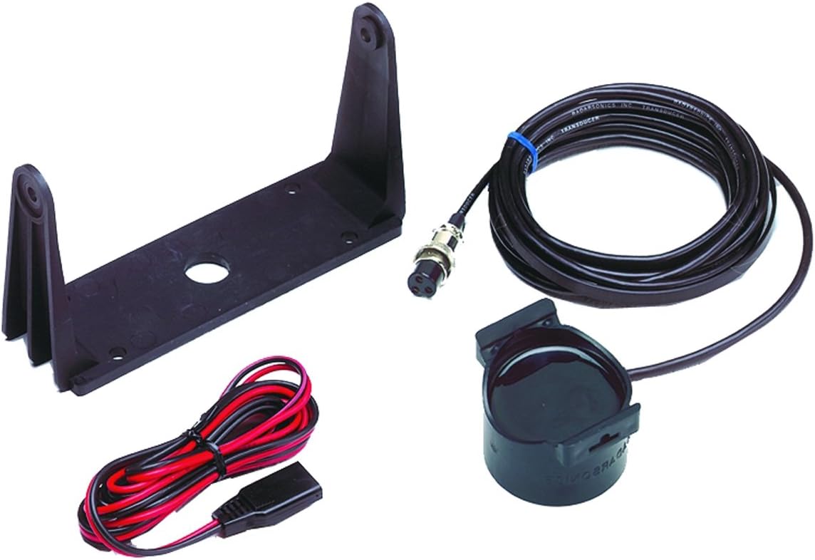 Vexilar 19° Puck Transducer Summer Kit f/FL8 & 18 Flashers
