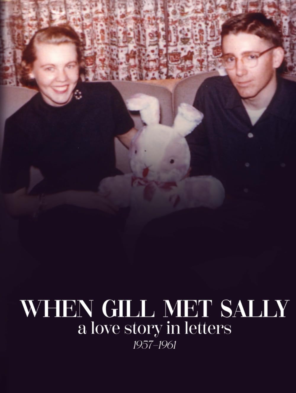 When Gill Met Sally