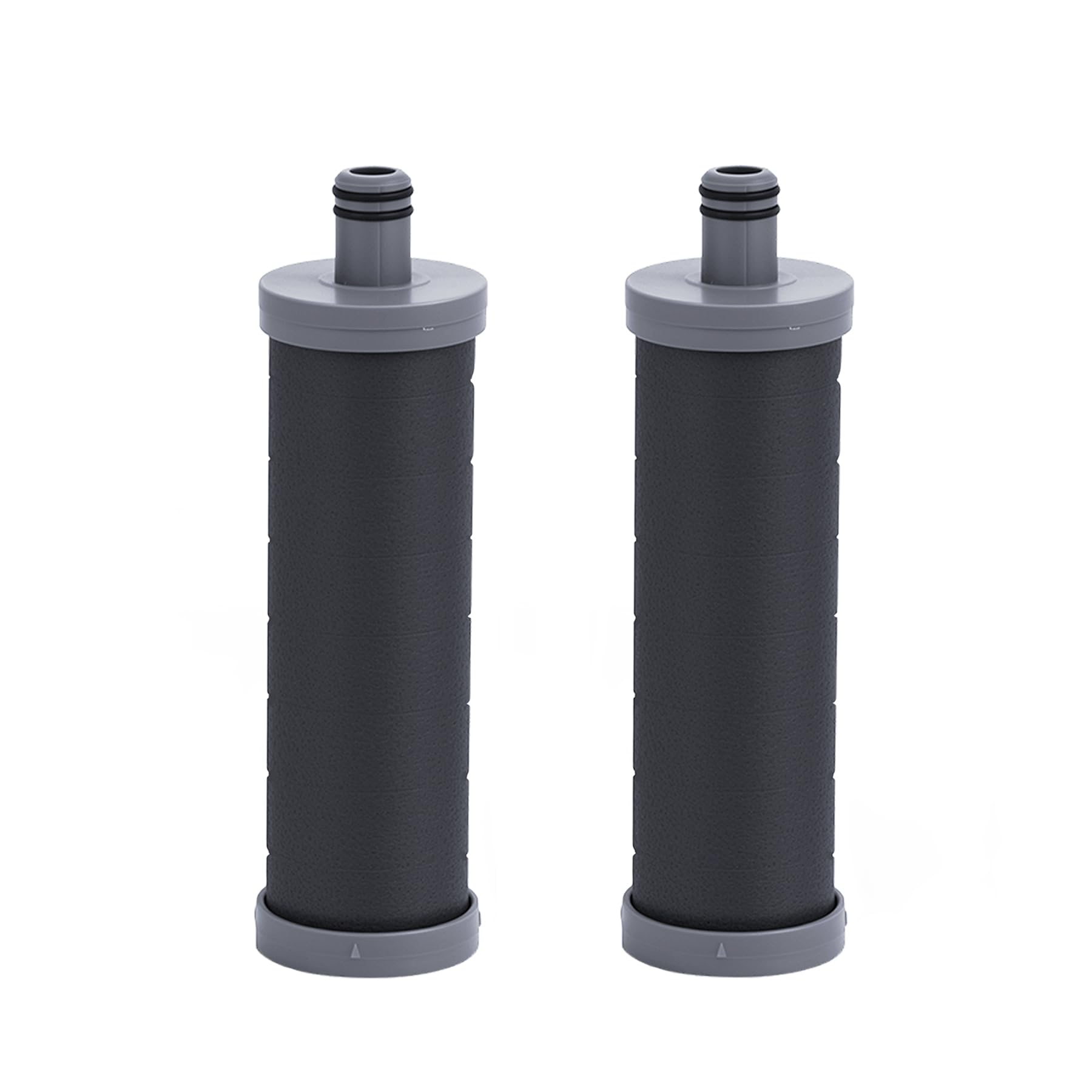 2PCS Carbon Shower Head Filter, Compatible with Shower Filter System