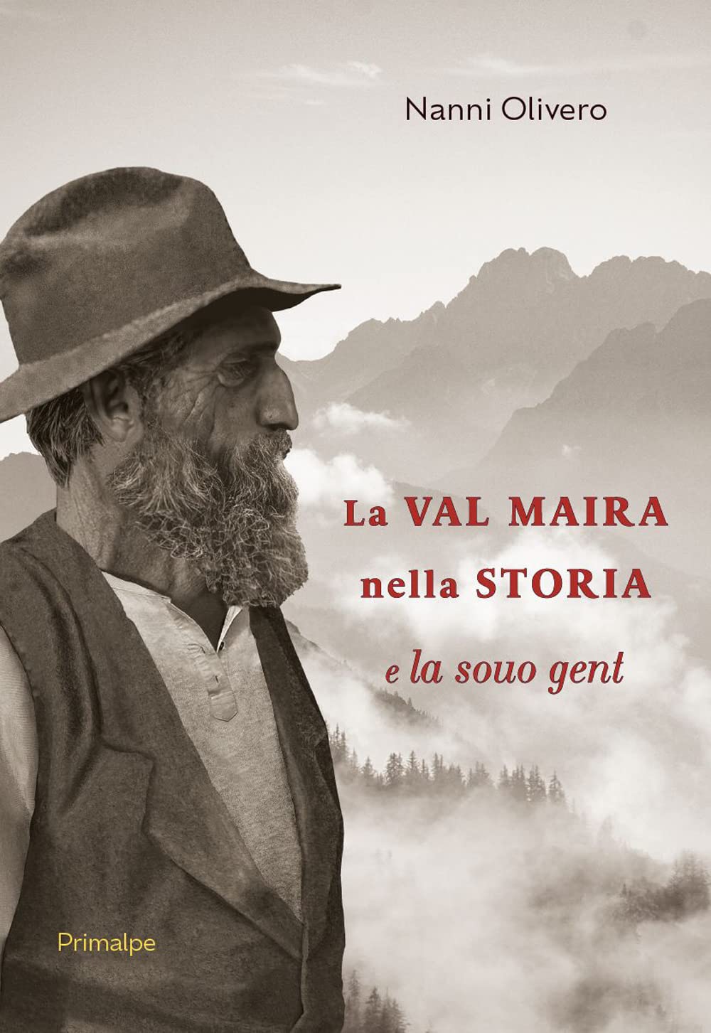 La Val Maira Nella Storia E La Sua Gente - 4