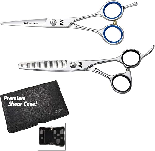 JW S4 & TS40 - Cizalla mezcladora Duo (6.0 pulgadas)