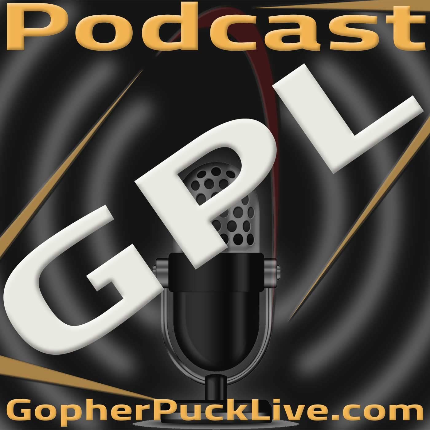 The GPL Podcast