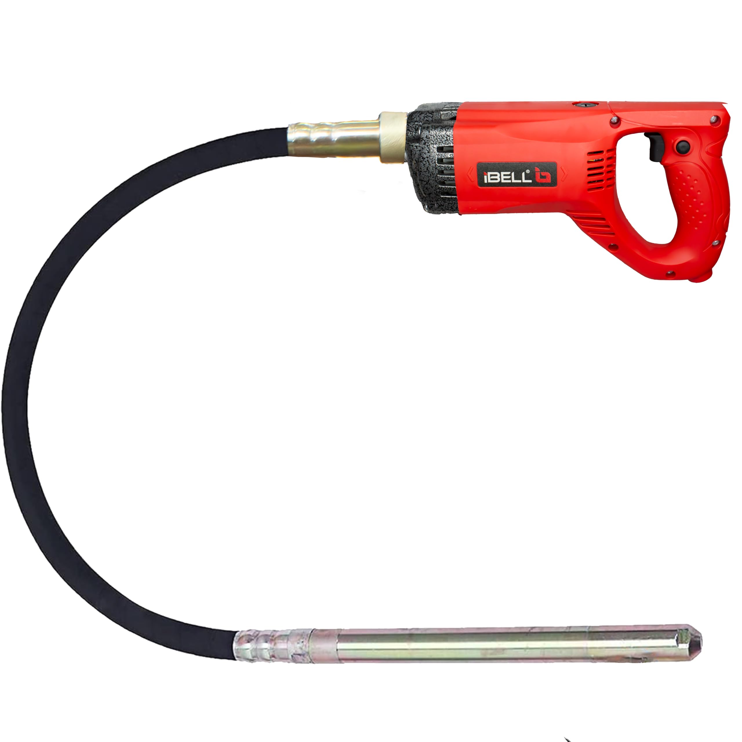 iBELL CV 50-81 Concrete Vibrator Needle Replacement -6 iBELL CV 50-81 Concrete Vibrator Needle Replacement -6