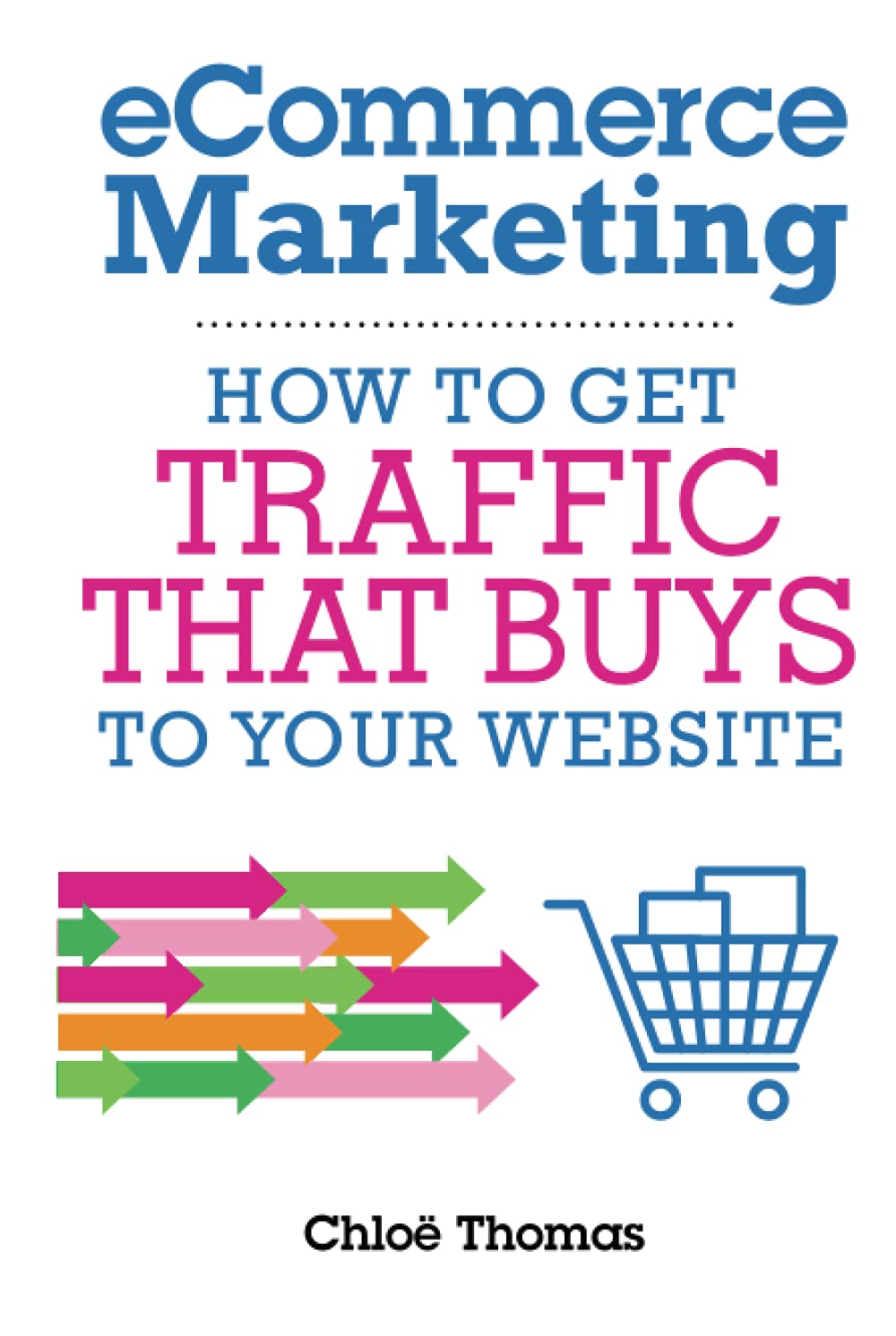 eCommerce Marketing: How to Get Traffic That BUYS to your Website