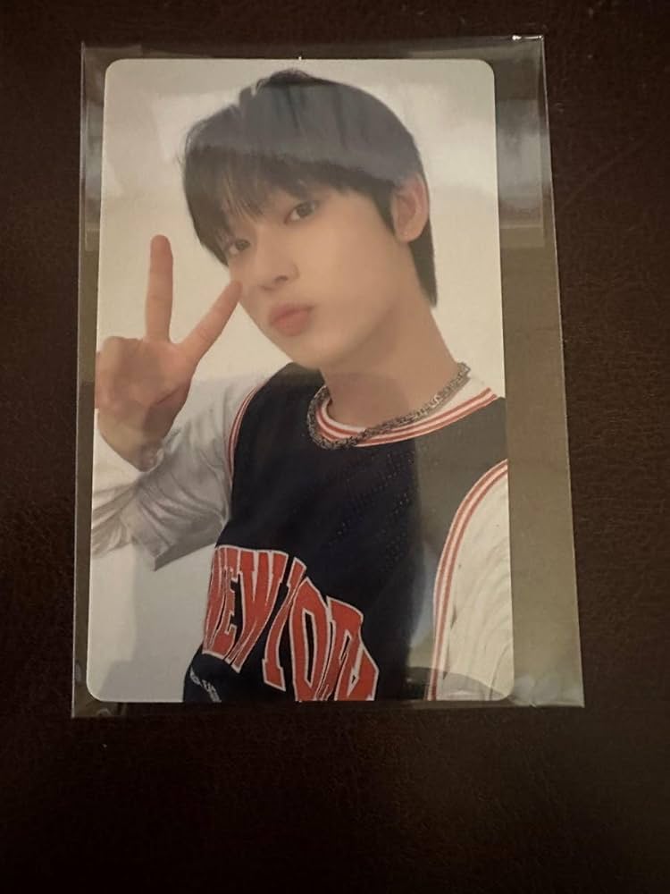 京セラアンケートトレカ