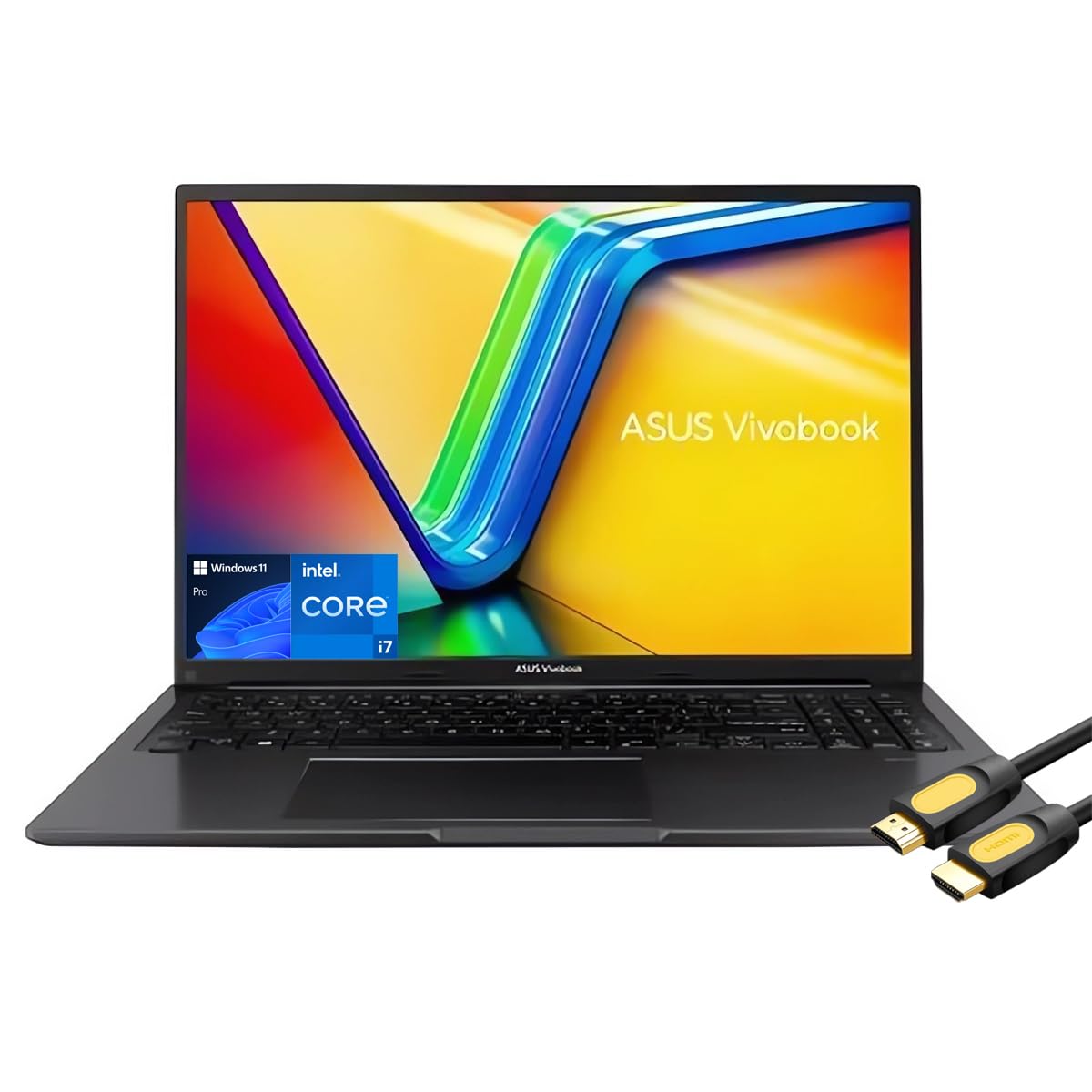 t*a様 ASUS Vivobook Intel i7-1255U 16GB R Amazon.com: ASUS Vivobook 16 Laptop, 16” WUXGA Micro-Edge Display
