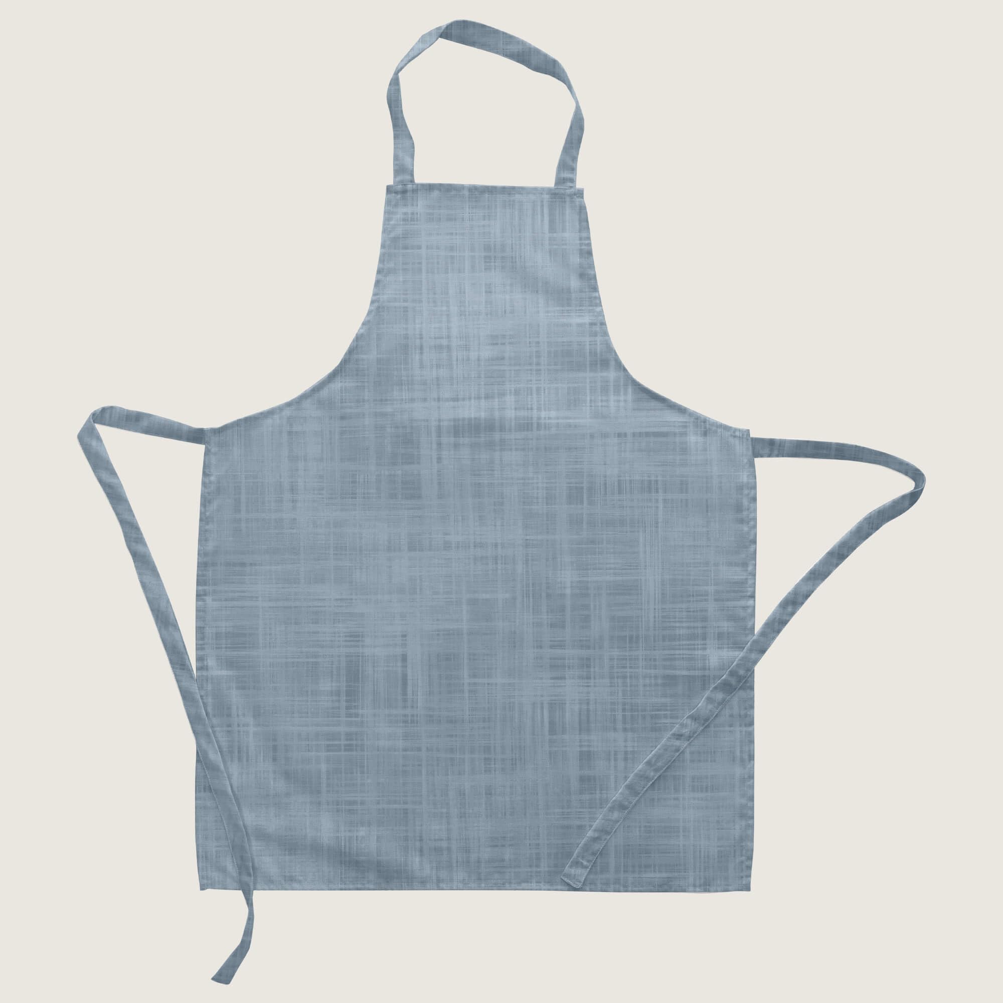 DELANTAL SIN BOLSILLO MODELO 0120-19