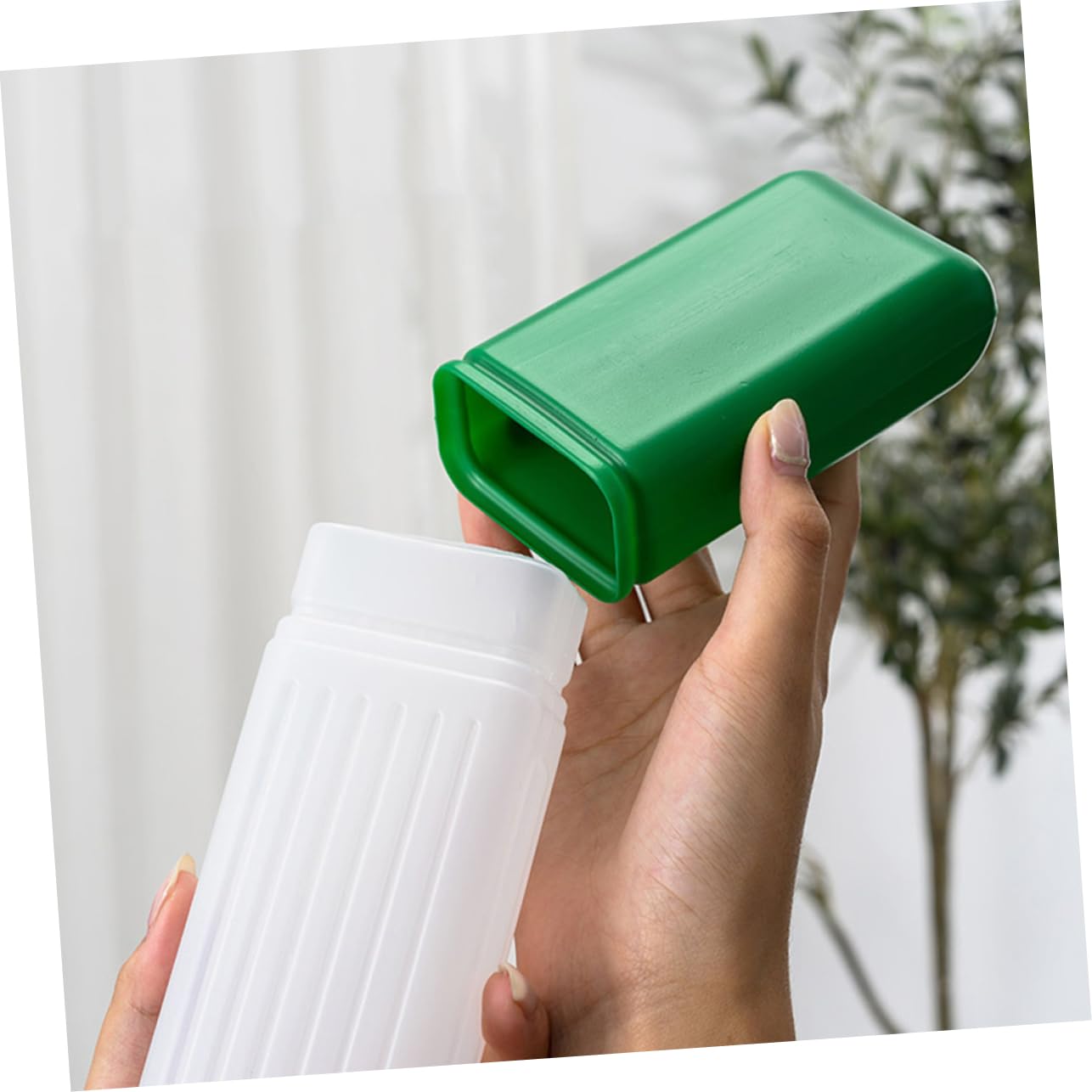 Cajas De Agujas Para 6 Piezas, Estuche De Almacenamiento Para Herramientas De Costura Y Bordado, Cajas Para Suéteres, Estuche De Costura, Tubo Organizador De Costura, Estuches