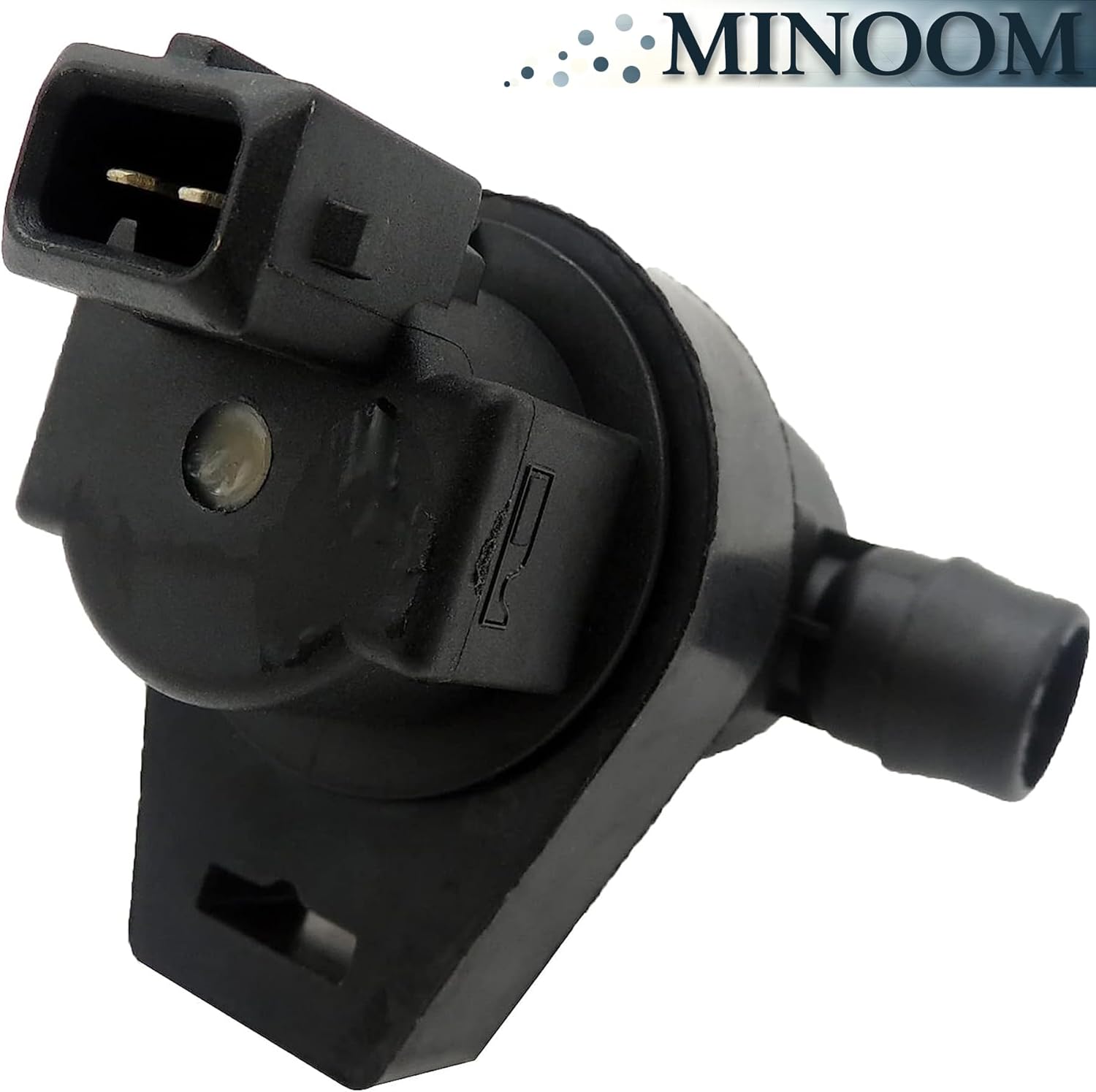 13901433603 Vapor Canister Purge Vent Valve Solenoid Compaitble with BM W X5 Z3 Z4 323 325 328 330 525I 528I 530I 540I 740IL 750IL No.#13901433602丨2282587丨1433602