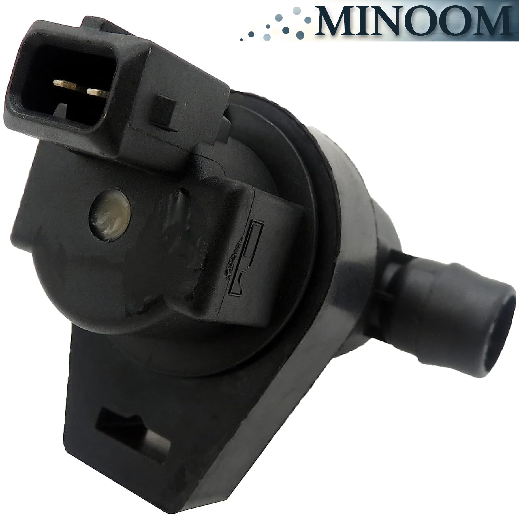 Amazon.com: MINOOM 13901433603 Vapor Canister Purge Vent Valve  