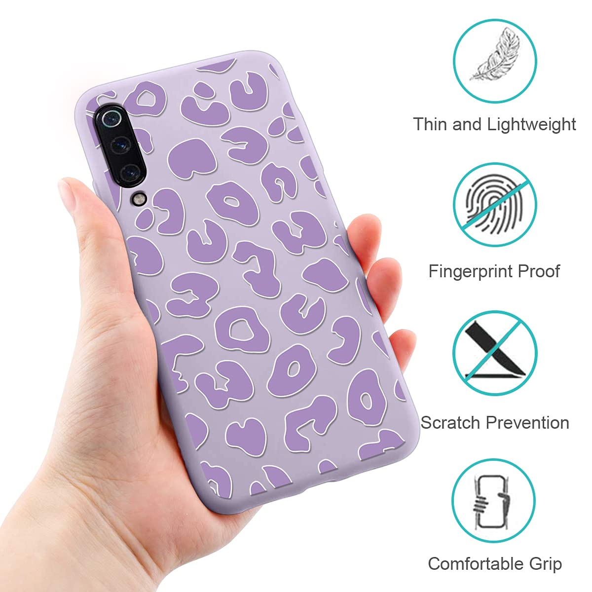 Per Redmi Note 8 Pro 8T Cover posteriore custodia protettiva in Silicone morbido Cute Cartoon Cat Frog Funda custodia per telefono per Xiaomi Redmi Note 8  202192403