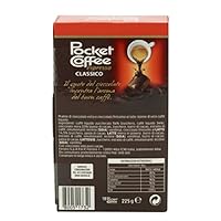 Vista 2 de Ferrero: Classic Pocket Coffee 18 piezas, 7.94 oz (paquete de 2)