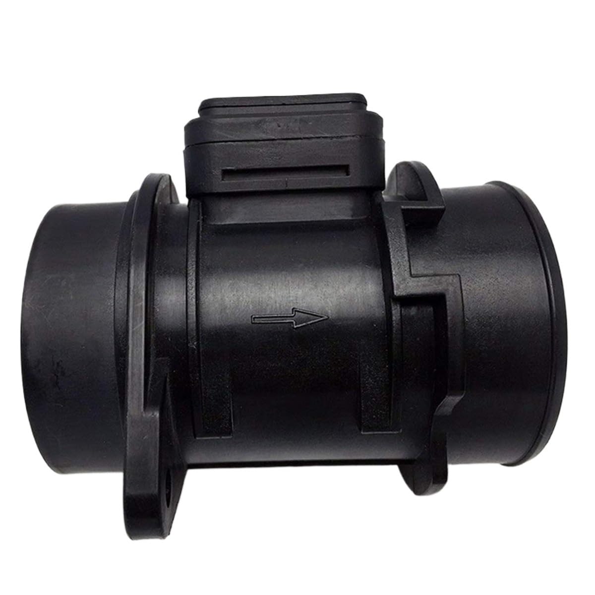 Debimetro Sensore del flusso d'aria del misuratore della massa d'aria per Ford per Fiesta per Focus Debimetro Sensore