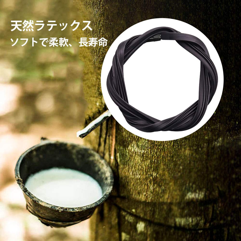 Amazon.co.jp: Aoling ワイパー 替えゴム カット 6MM ワイパー Amazon.co.jp: Aoling ワイパー 替えゴム カット 6MM ワイパー