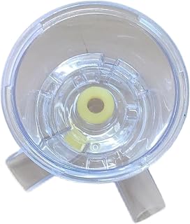 Juicer Plastic Bucket SJYZ9, YZ11 Juice Residue Separator YZ13 Accessories