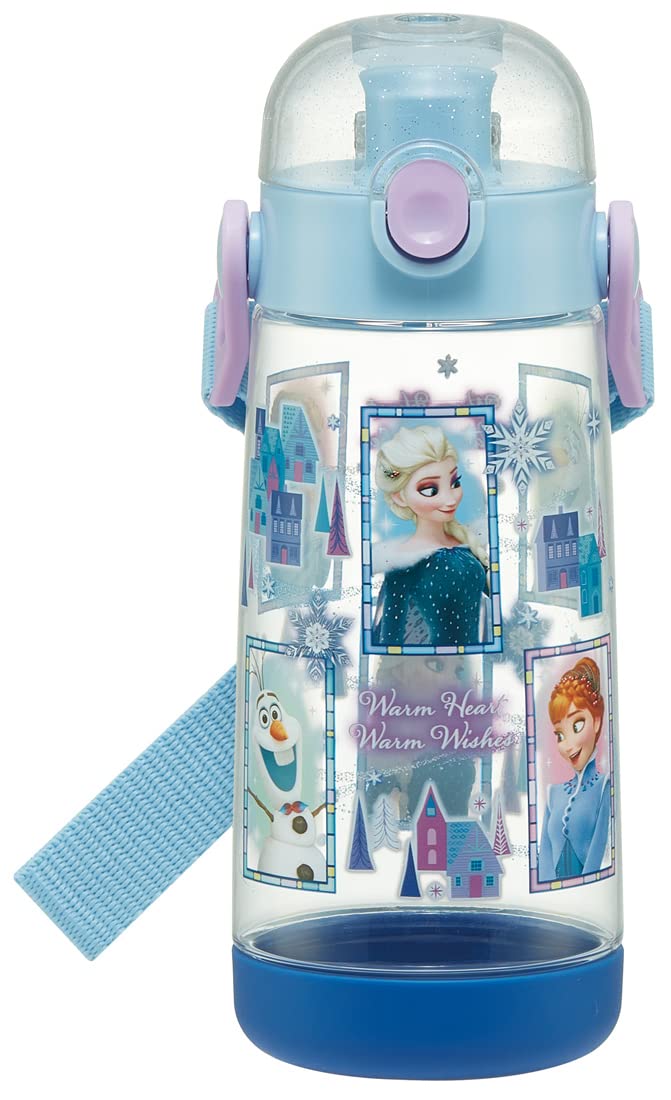 アナと雪の女王 25 水筒 スケーター Amazon｜スケーター(Skater) 子供用 プラスチック 水筒 480ml
