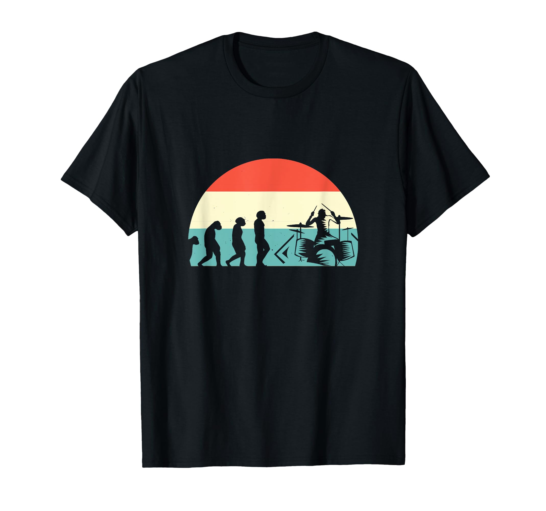 Kleidung mit Designs von Amazon Merch on Demand
