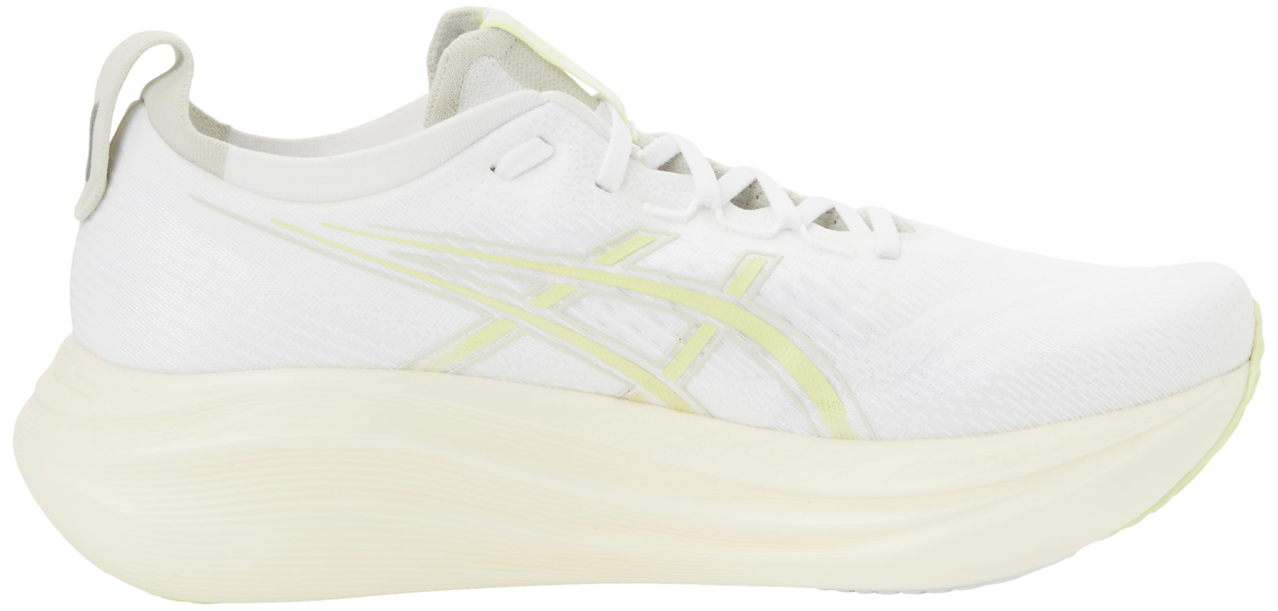 Asics Gel-Nimbus 27 SneakerHombre