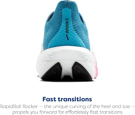 Brooks Womens Hyperion Max 2 Neutral Running Shoe | Road Running Shoes