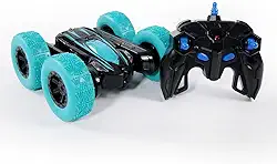 Carrinho de Controle Remoto Quick Run Car 4X4 (PRETO)