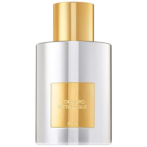 Miniatura 7 de TOM FORD Metallique Eau de Parfum, Mini.05 oz