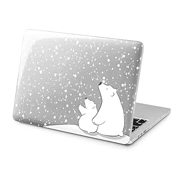 Amazon.com: Cavka Hard Case Compatible for MacBook Pro 16 14
