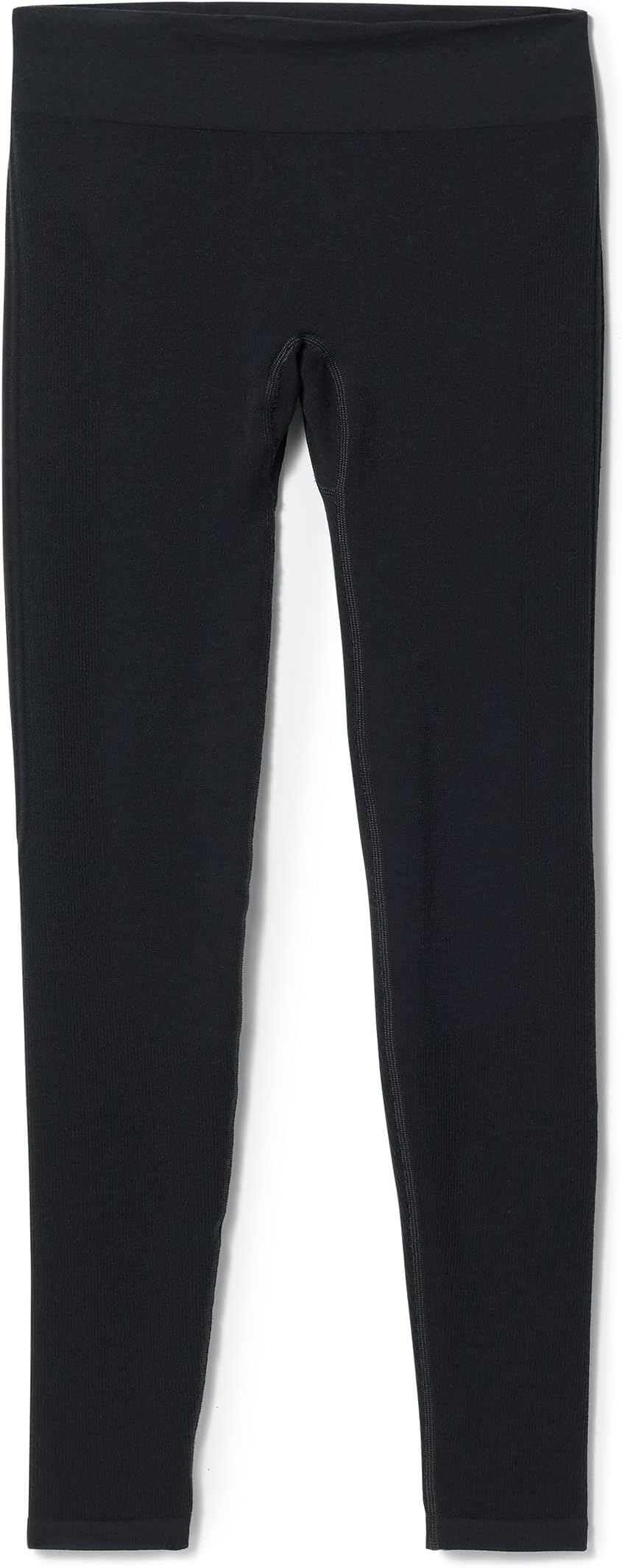 Men's Intraknit Active Base Layer Bottom Black L