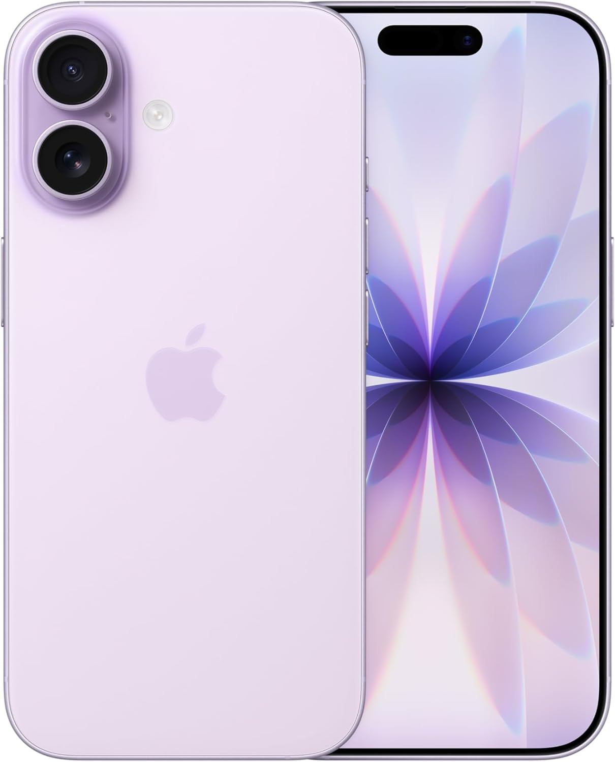 Immagine di iPhone 17 - Lavanda