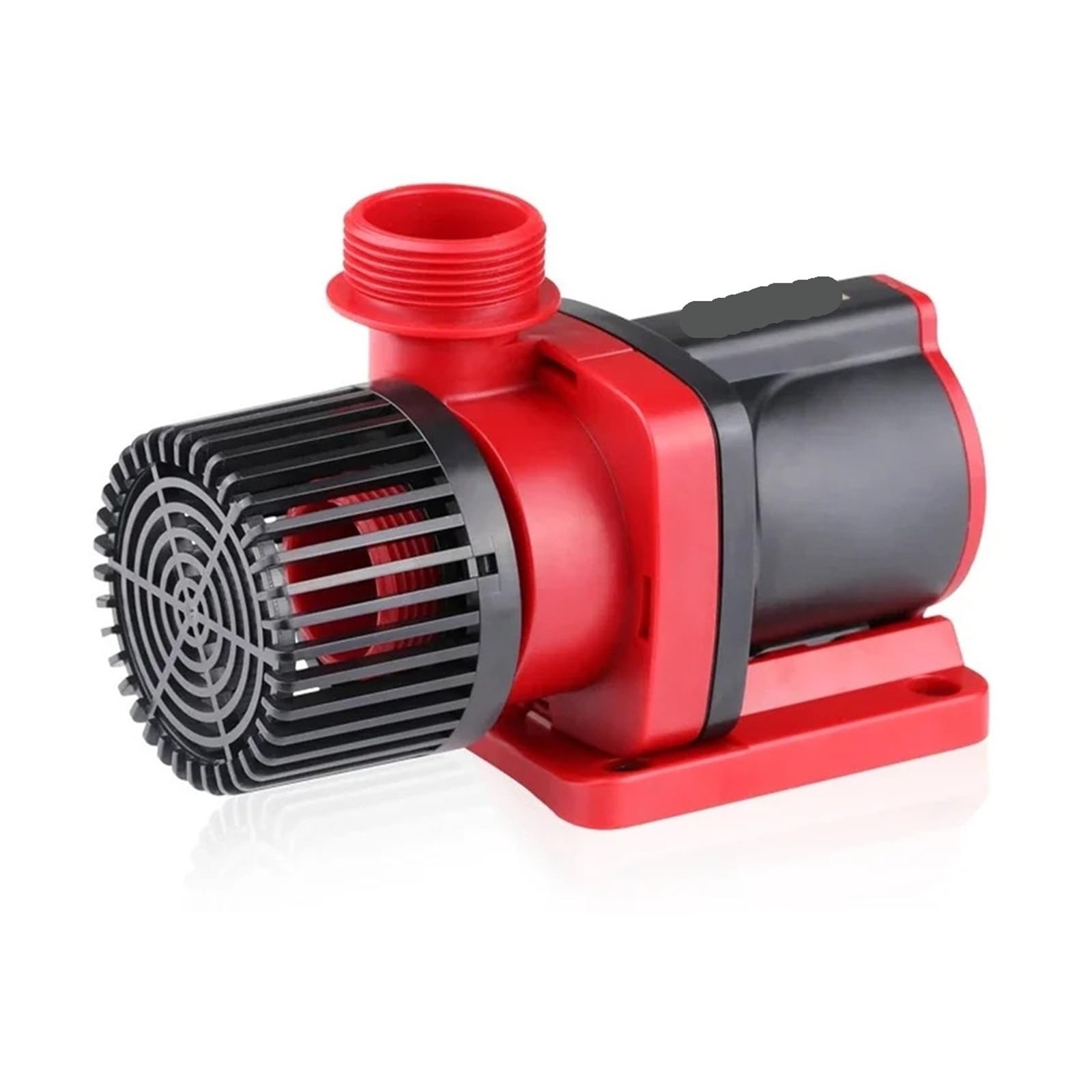 Pompa acqua di circolazione inverter JDP-3500 6000 10000 18000 Pompa sommergibile a flusso regolabile DC 24V di sicurezza