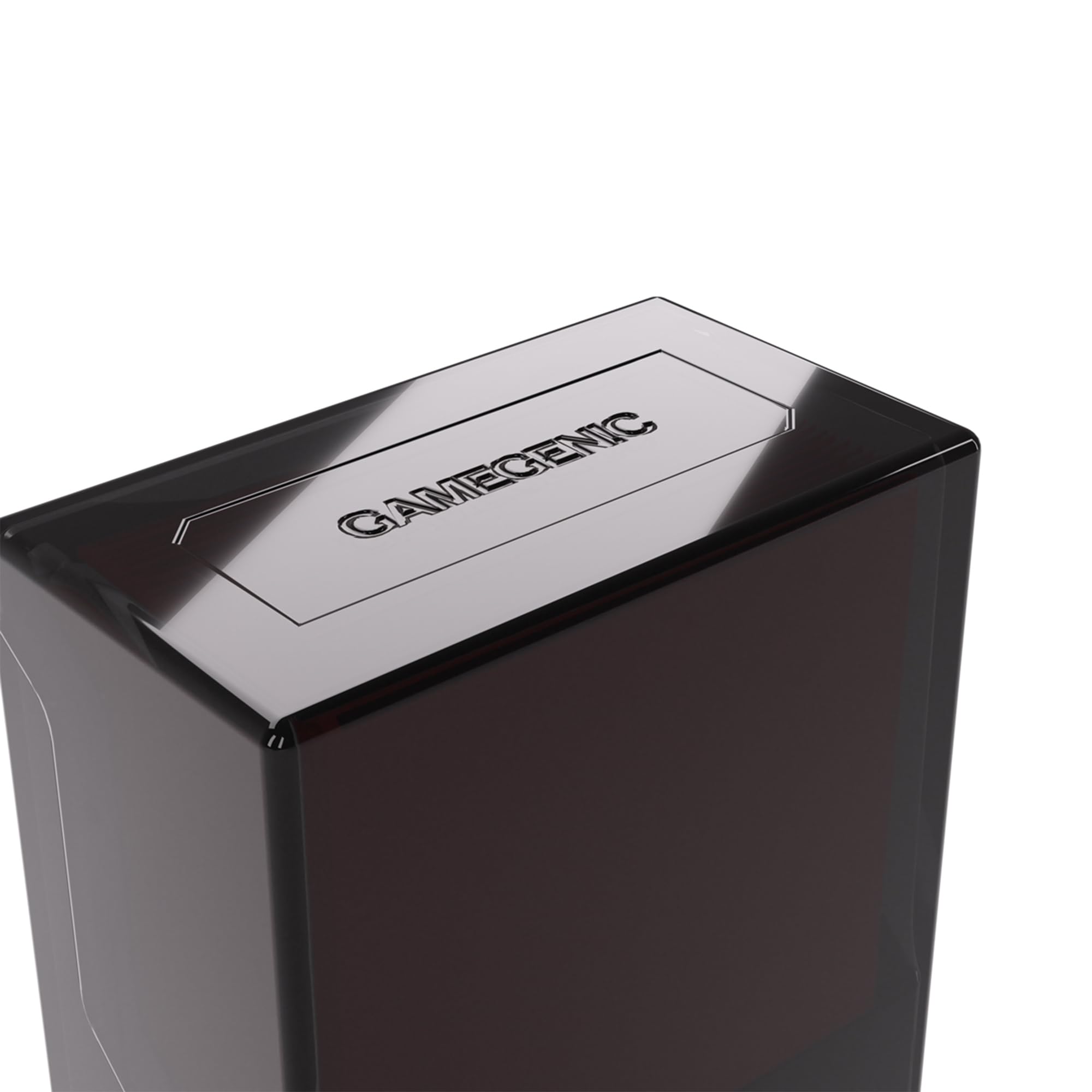 Gamegenic, Black, Tamaño de baraja estándar - Image 4
